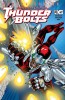 Thunderbolts (1st series) #67 - Thunderbolts (1st series) #67