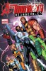 New Thunderbolts #1 - New Thunderbolts #1