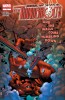 New Thunderbolts #3 - New Thunderbolts #3