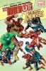 New Thunderbolts #13 - New Thunderbolts #13