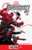 Thunderbolts (2nd series) #1 - Thunderbolts (2nd series) #1