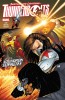 Thunderbolts (3rd series) #4 - Thunderbolts (3rd series) #4