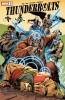 Thunderbolts (4th series) #3 - Thunderbolts (4th series) #3