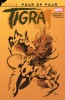 Tigra #4 - Tigra #4