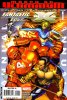 Ultimate Fantastic Four / Ultimate X-Men Annual #1