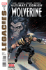 Ultimate Comics Wolverine #1