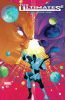 Ultimates 2 (2nd series) #3 - Ultimates 2 (2nd series) #3