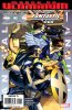 Ultimate X-Men / Ultimate Fantastic Four Annual #1