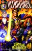 Ultraforce (2nd series) #1 - Ultraforce (2nd series) #1