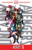 Uncanny Avengers (1st series) #1