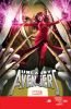 Uncanny Avengers (1st series) #14