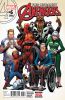 Uncanny Avengers (3rd series) #6