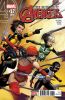 Uncanny Avengers (3rd series) #7