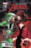 Uncanny Avengers (3rd series) #26 - Uncanny Avengers (3rd series) #26