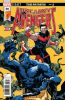 Uncanny Avengers (3rd series) #28