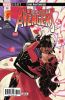 Uncanny Avengers (3rd series) #30