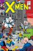 X-Men (1st series) #11