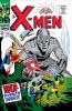 X-Men (1st series) #34