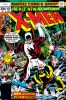 X-Men (1st series) #109