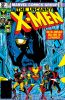 Uncanny X-Men (1st series) #149