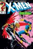 Uncanny X-Men (1st series) #201