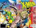 Uncanny X-Men (1st series) #316