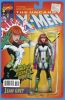 [title] - Uncanny X-Men (1st series) #600 (John Tyler Christopher variant)