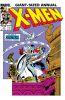 Uncanny X-Men Annual (1st series) #9