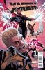 [title] - Uncanny X-Men (4th series) #1