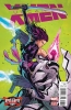 Uncanny X-Men (4th series) #8 - Uncanny X-Men (4th series) #8