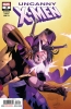 Uncanny X-Men (5th series) #16 - Uncanny X-Men (5th series) #16