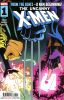 Uncanny X-Men (6th series) #1