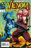 Venom: The Madness #3 - Venom: The Madness #3