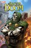 Doctor Doom #10 - Doctor Doom #10