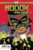 MODOK: Head Games #1 - MODOK: Head Games #1