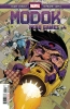 MODOK: Head Games #4 - MODOK: Head Games #4