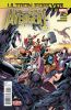 Uncanny Avengers: Ultron Forever #1 - Uncanny Avengers: Ultron Forever #1