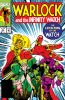 [title] - Warlock and the Infinity Watch #2