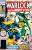 [title] - Warlock and the Infinity Watch #8