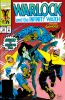 [title] - Warlock and the Infinity Watch #14