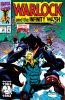 [title] - Warlock and the Infinity Watch #16