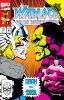 Warlock and the Infinity Watch #21 - Warlock and the Infinity Watch #21