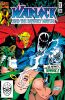 Warlock and the Infinity Watch #36 - Warlock and the Infinity Watch #36