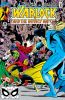 Warlock and the Infinity Watch #38 - Warlock and the Infinity Watch #38