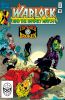 Warlock and the Infinity Watch #42 - Warlock and the Infinity Watch #42