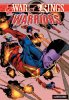 War of Kings: Warriors #2