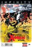 Wolverine and the X-Men Annual #1