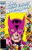 West Coast Avengers (2nd series) #14 - West Coast Avengers (2nd series) #14