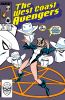 West Coast Avengers (2nd series) #41 - West Coast Avengers (2nd series) #41