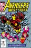 Avengers West Coast #51